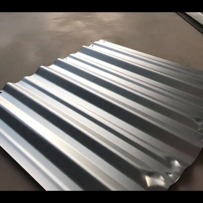 Aluminium Sheet Supplier in Vadodara