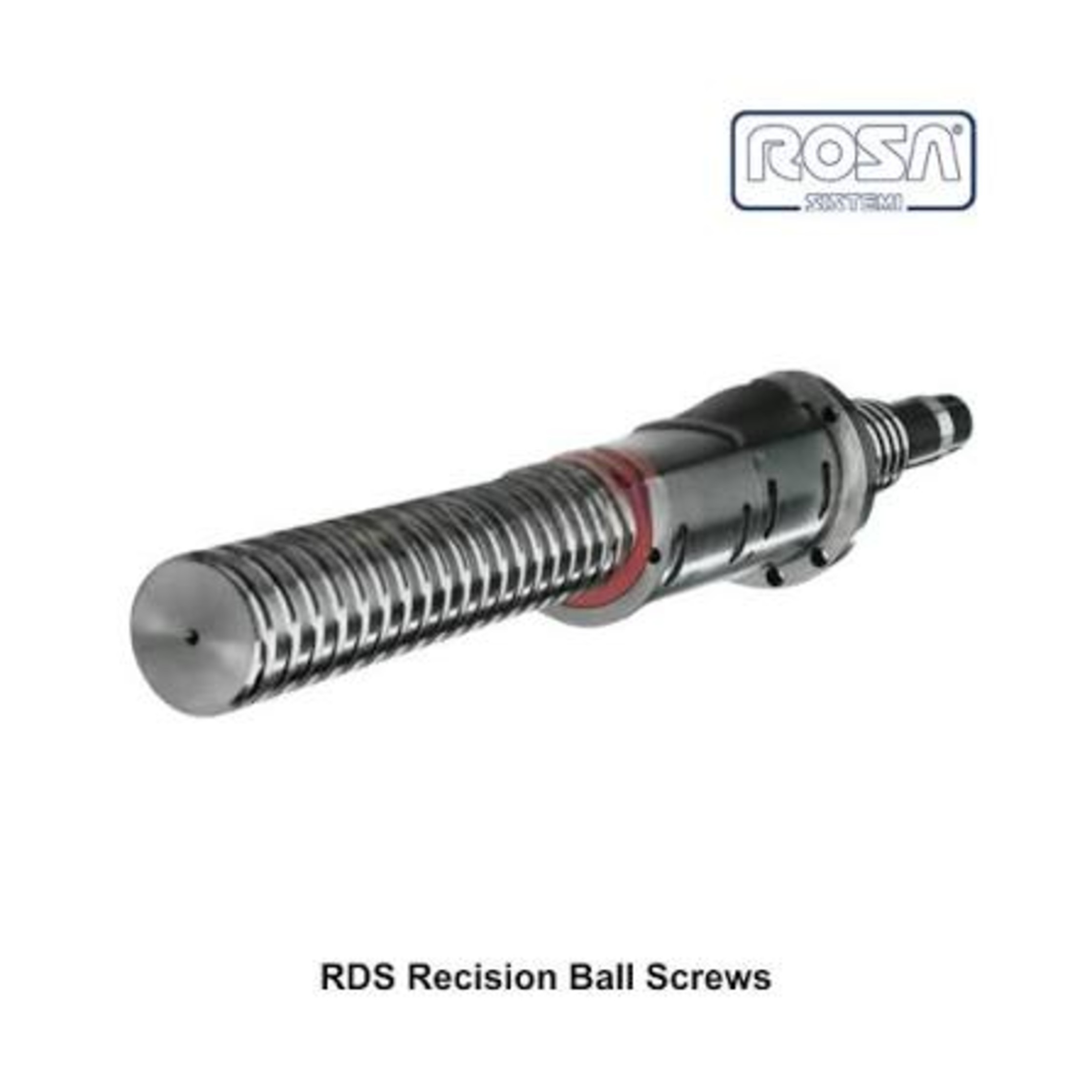 Rosa sistemi ROLLON BEARING Distributor in PATNA .S. Balaji Industrial Partners PVT LTD