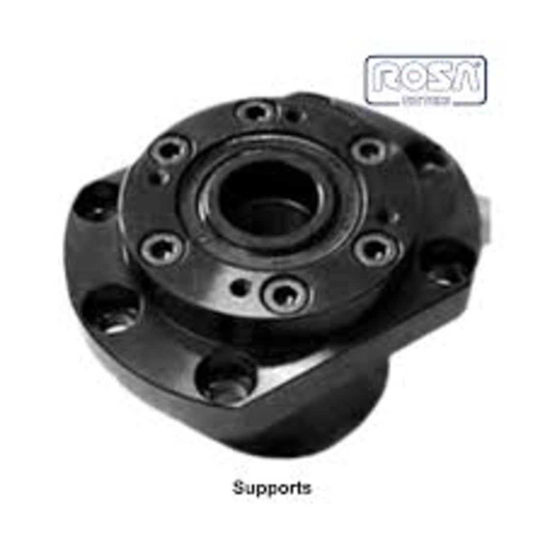 Rosa sistemi ROLLON BEARING Distributor in JHARKHAND.S. Balaji Industrial Partners PVT LTD