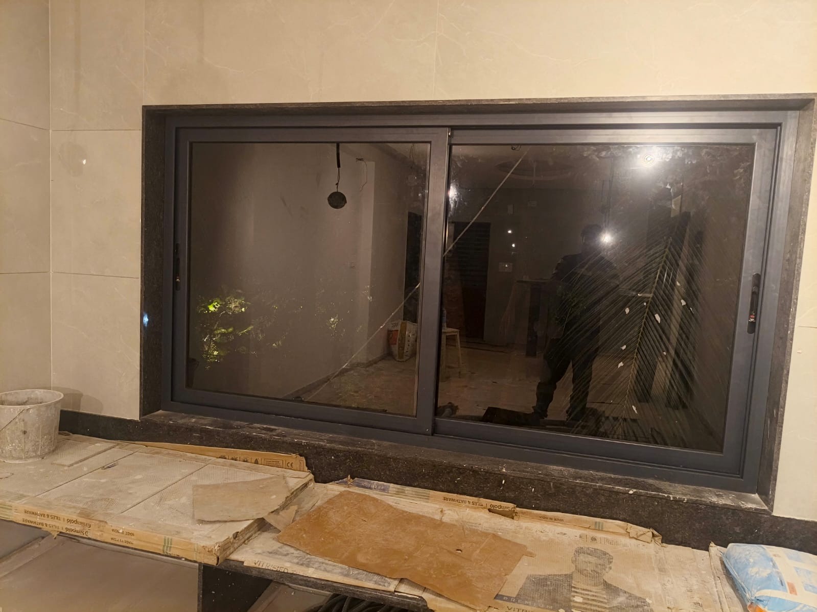 Domal Sliding Window in Vadodara