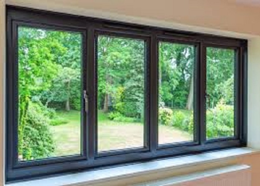 Aluminium Window Manufacturer in Vadodara