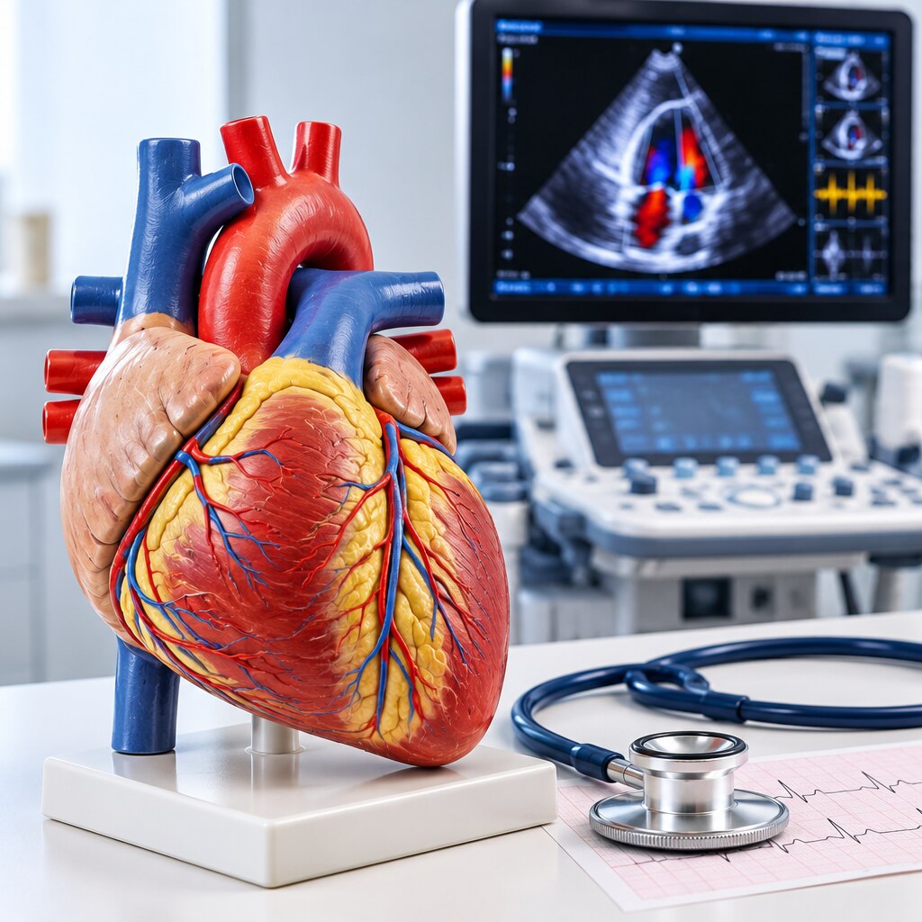 Understanding the Best Cardiology Services for Complete Heart Care