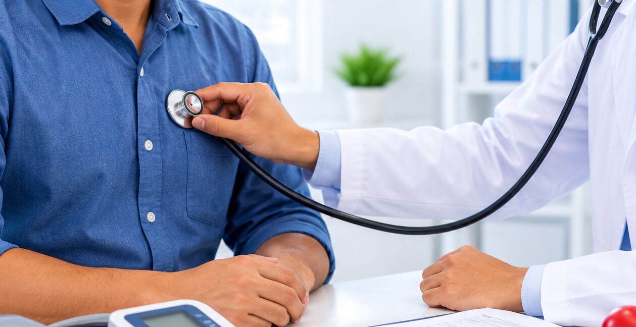 Importance of Routine Health Checkups for Preventive Care