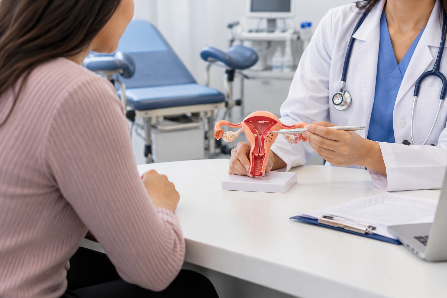 Which Gynecology Treatment Is Right for Your Condition in Nashik