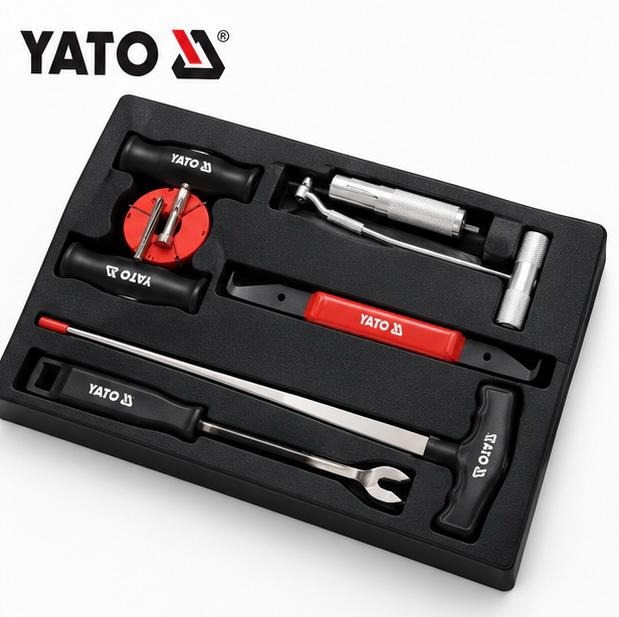 YATO WINDSHIELD REMOVAL SET YT-0845 Dealer in Karur