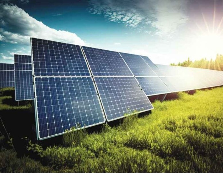 Solar Panel Installation in Jashodanagar, Ahmedabad
