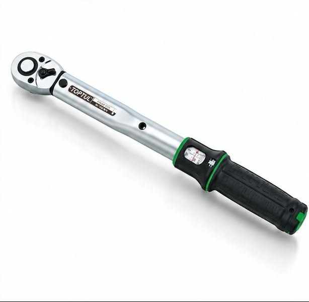 TOPTUL Micrometer Adjustable TorqueWrench ANAM1610 Dealer in Karur