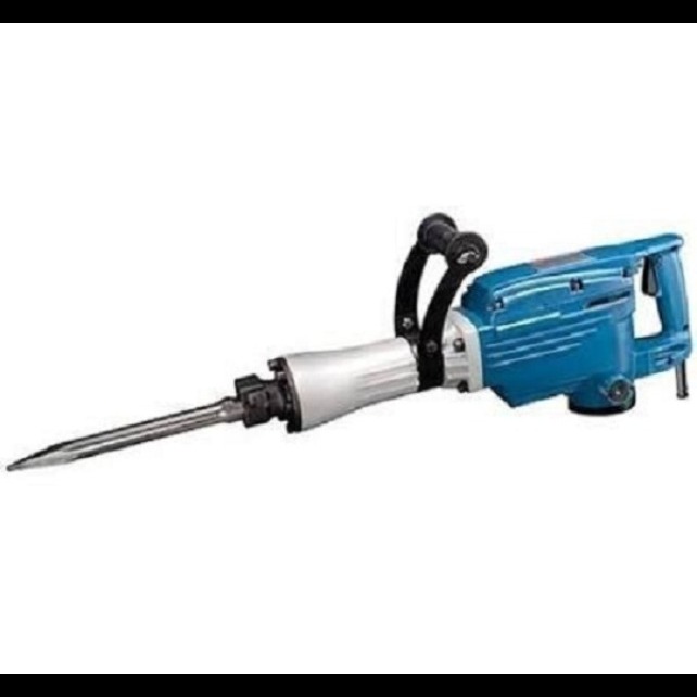 Demolition Hammer Supplier in Gujarat