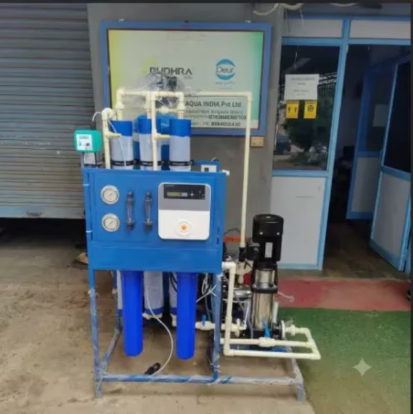Packaged Sewage Treatment Plant Options for Bengaluru Commercial Buildings