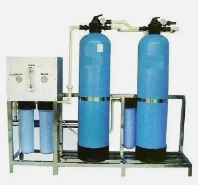 Water Softening Plant Benefits for Bengaluru Commercial Properties