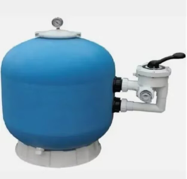 Swimming Pool Sand Filter Benefits for Bengaluru Pool Operators
