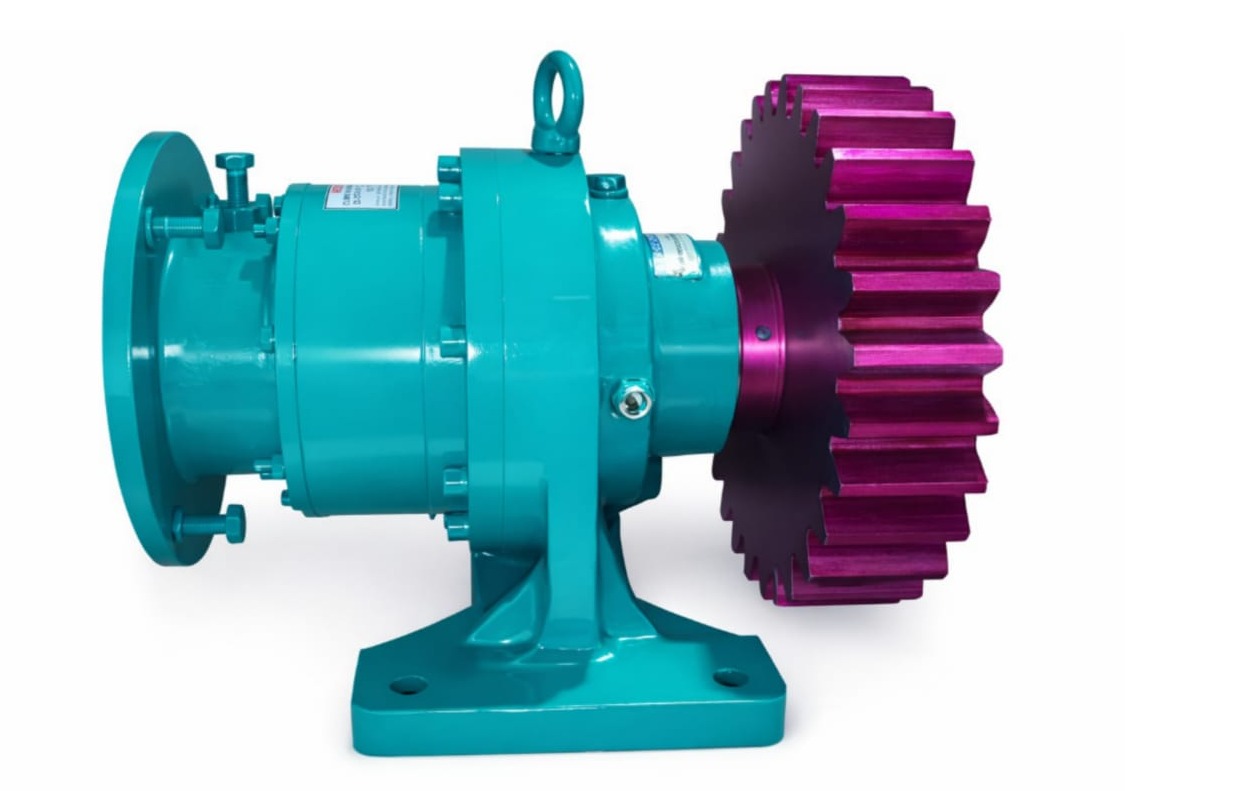 Planetary Gearbox Manufacturers in Telangana