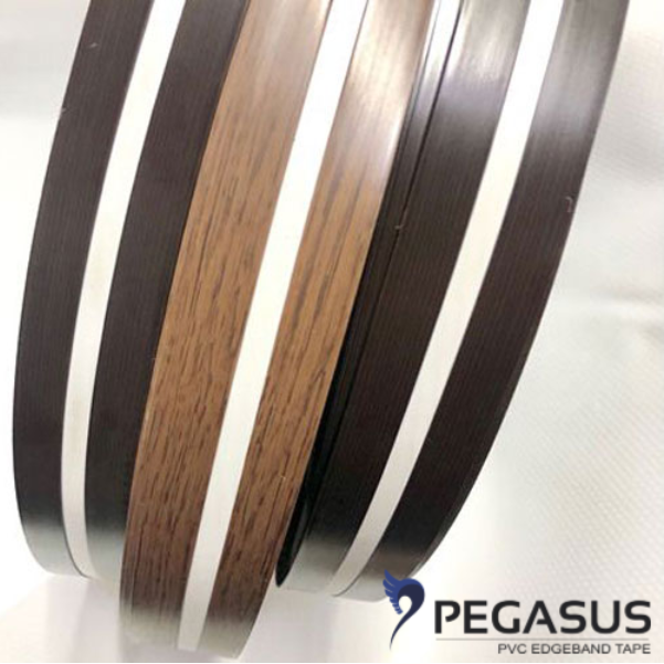 PVC Edge Band Tape Manufacturer in Noida