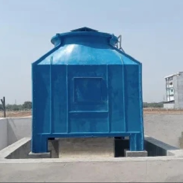 FRP Cooling Tower Manufacturer in Ankleshwar