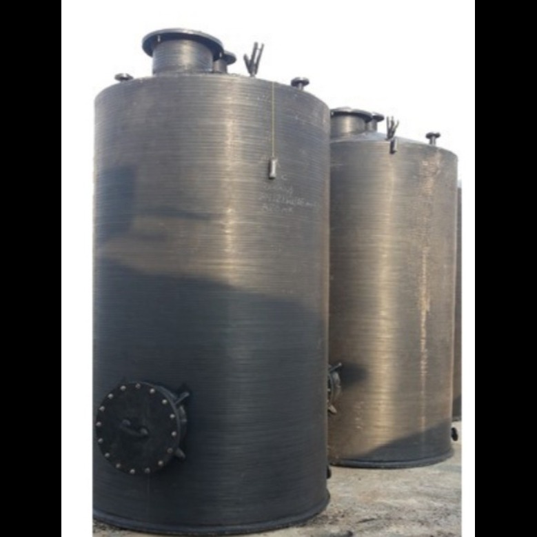 HDPE STORAGE TANKS MANUFACTURER IN GUJARAT