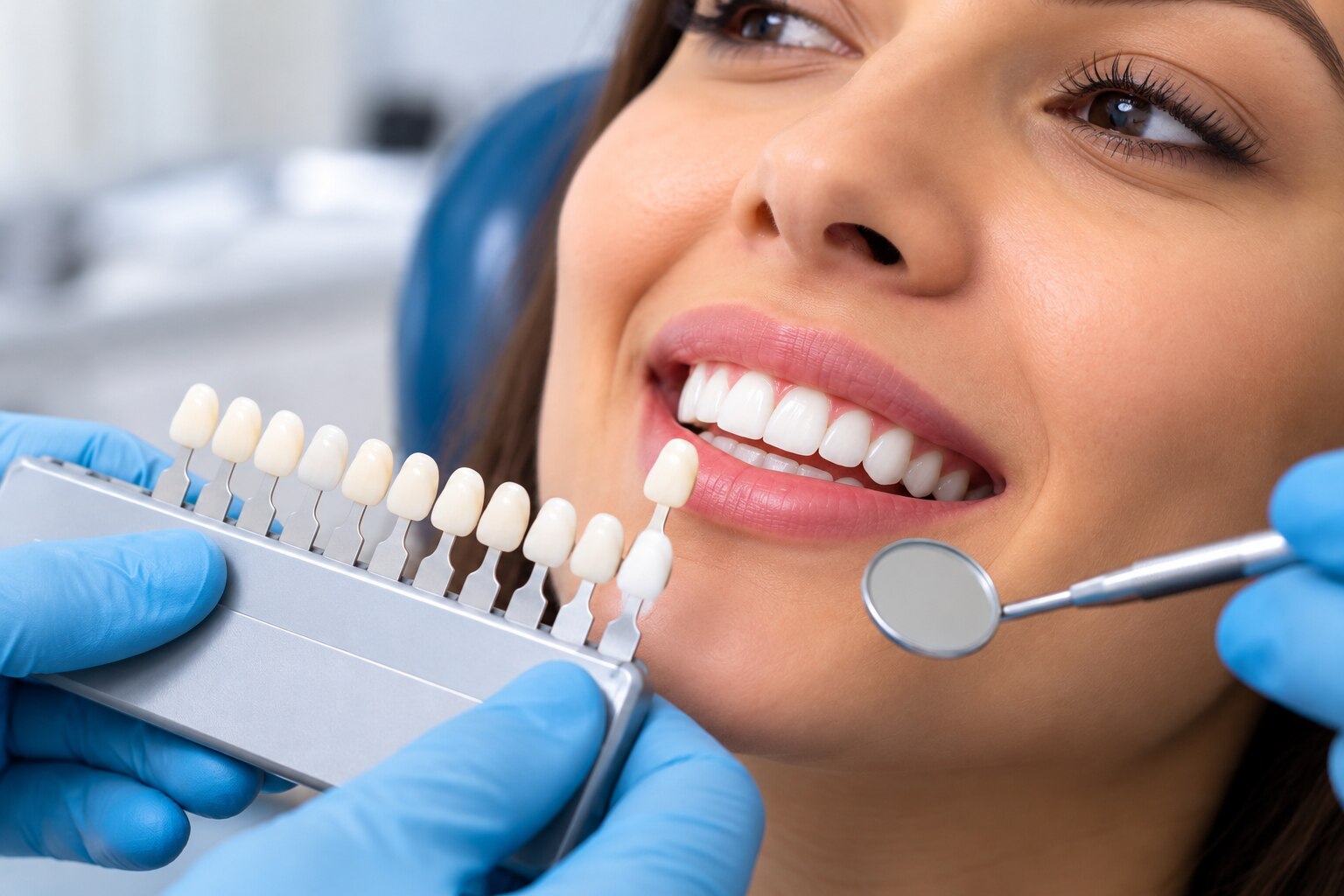 When Dental Veneers May Be Considered for Chipped, Discoloured, or Uneven Teeth