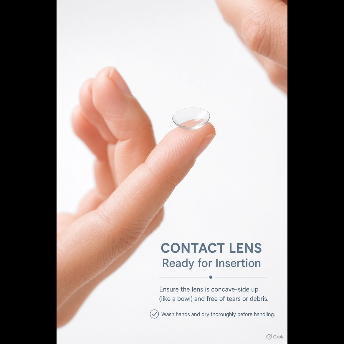 Daily Disposable vs Monthly Contact Lenses – Which is Better? | New Vision Care