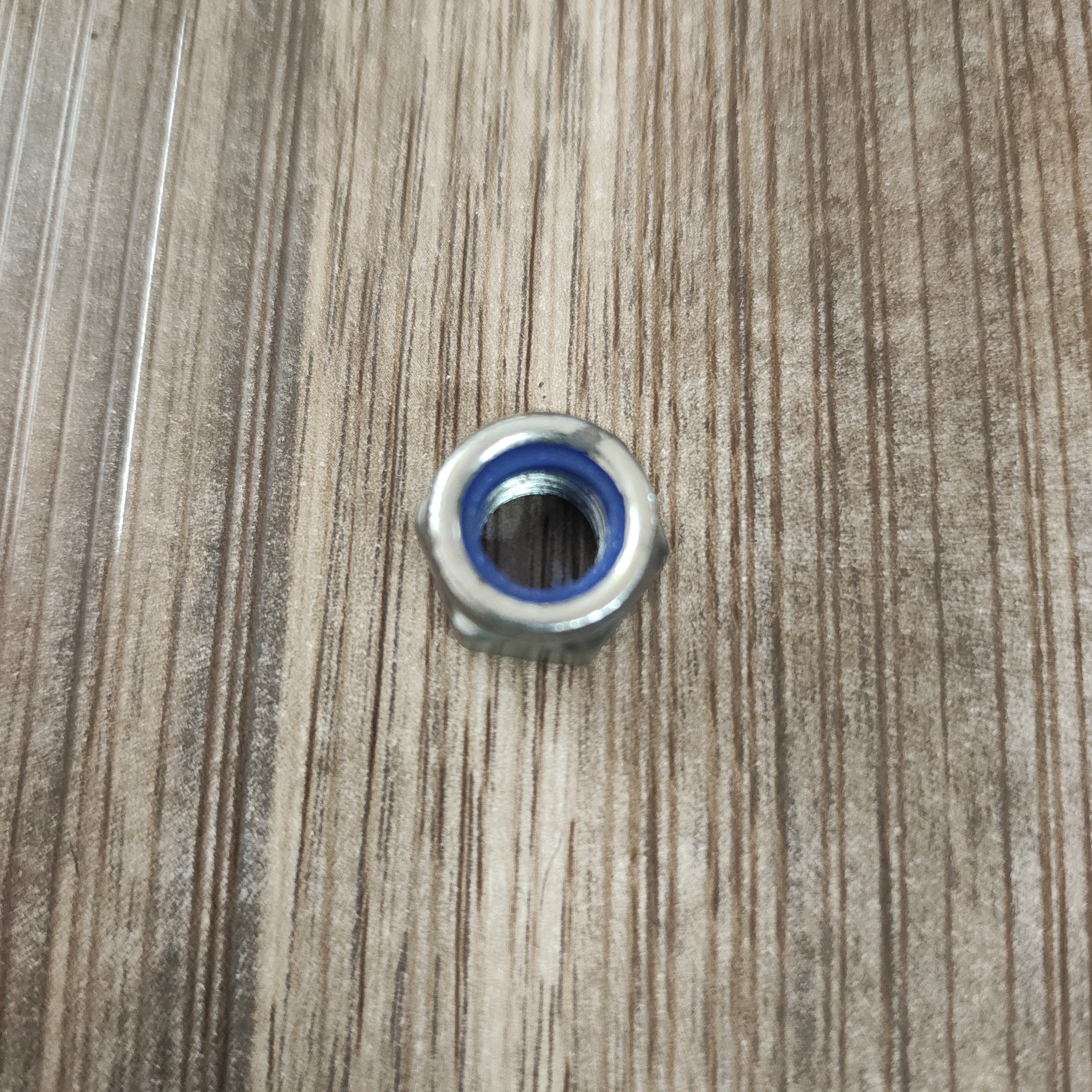 nylock nut supplier in chakan pune
