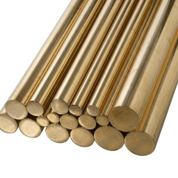 Selecting Aluminium Bronze for Heavy Duty Applications Without Over-Specifying