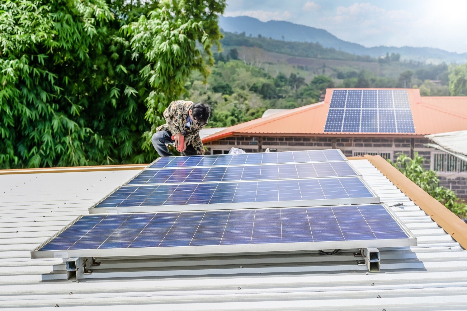 Rooftop Solar Panel Installation: A Practical Guide for Homeowners