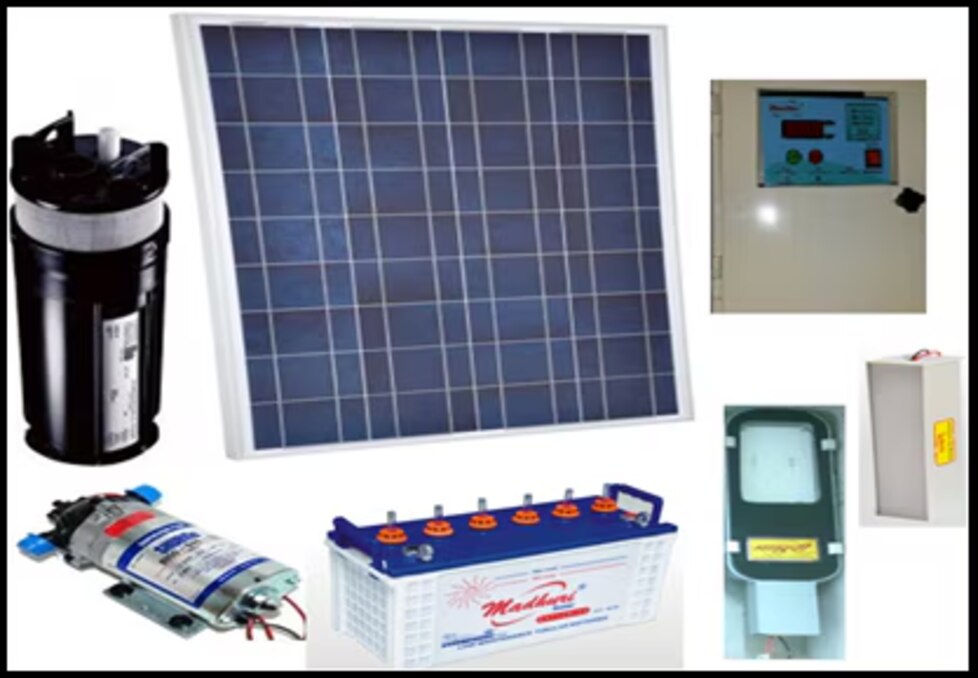 How to Choose the Right Solar System for Home Based on Your Electricity Usage