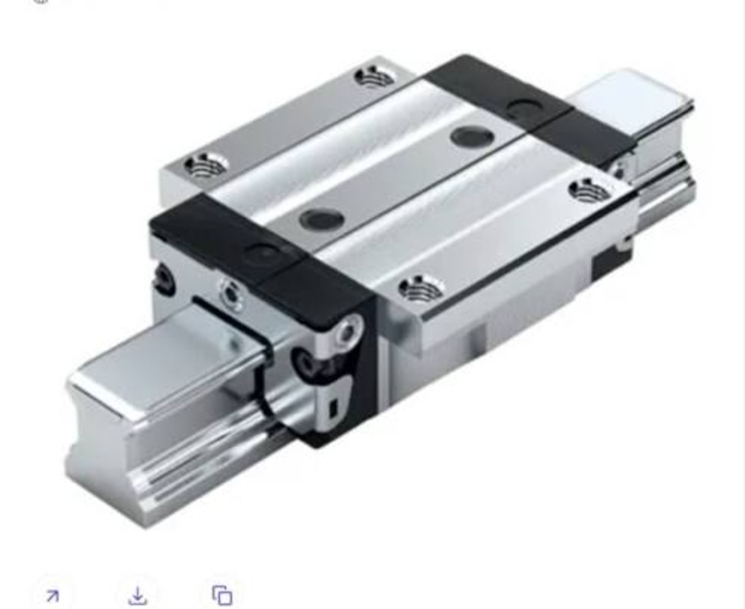 Rexroth linear guide bosch rexroth BEARING Distributor in JHARKHAND.S. Balaji Industrial Partners PV