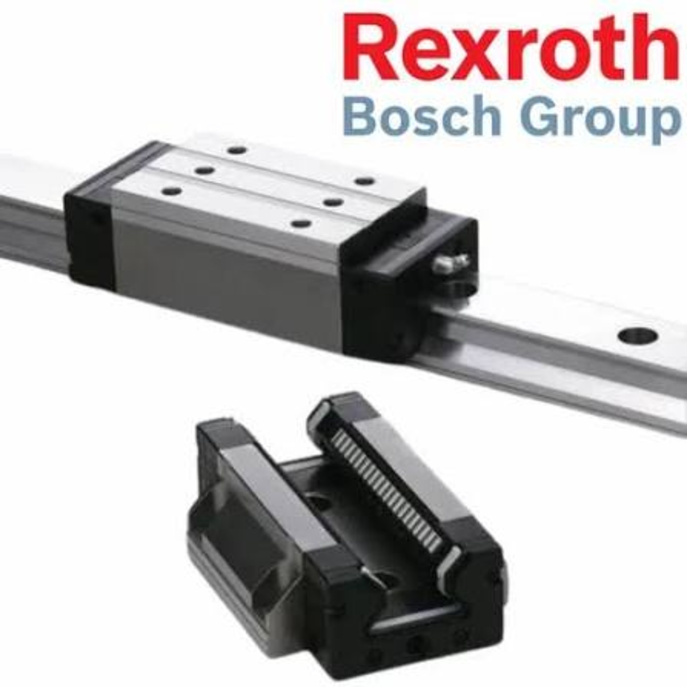 Rexroth linear guide bosch rexroth BEARING Distributor in Andhra Pradesh .S. Balaji Industrial Partn