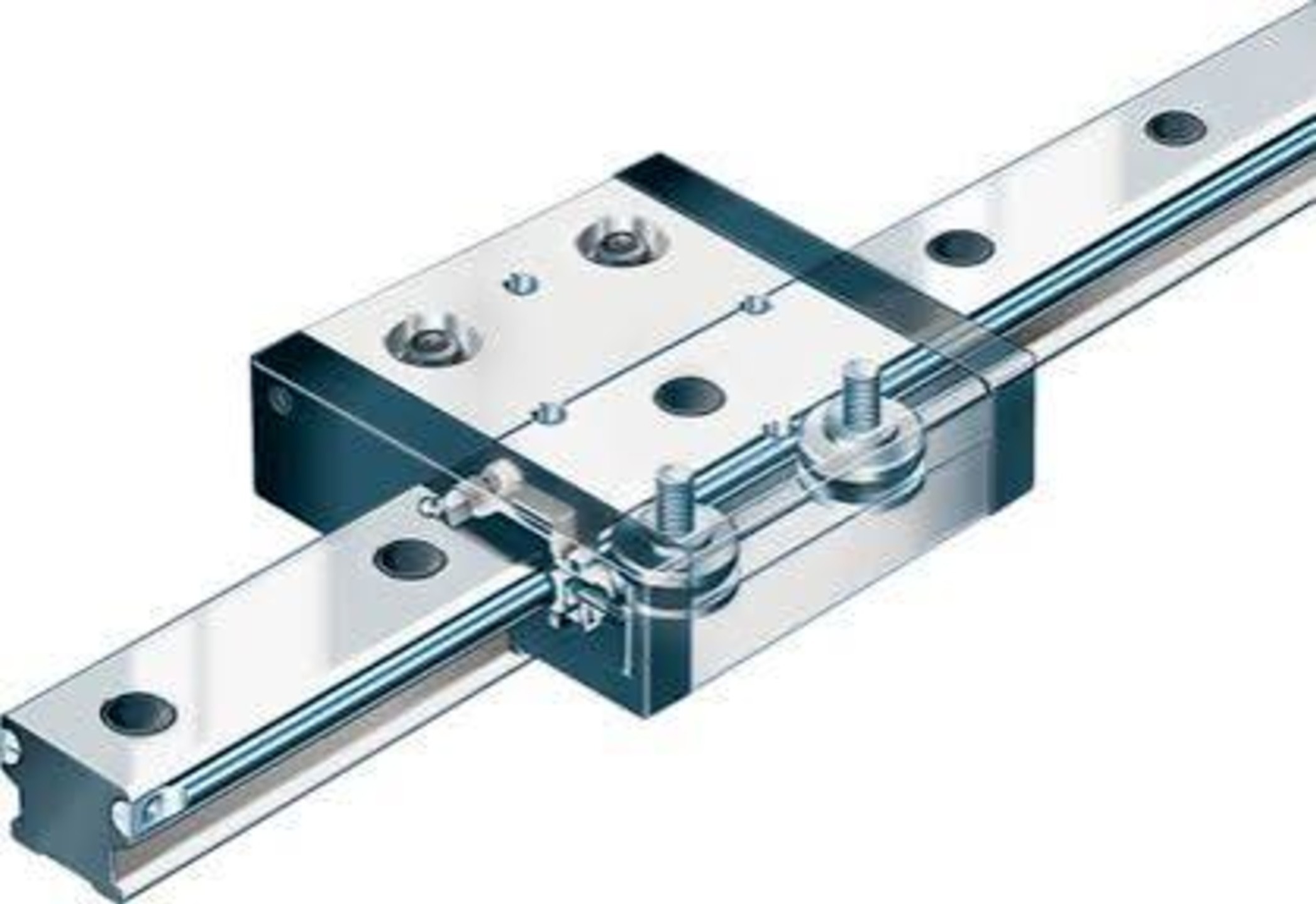 Rexroth linear guide bosch rexroth BEARING Distributor in Himachal Pradesh .S. Balaji Industrial Par