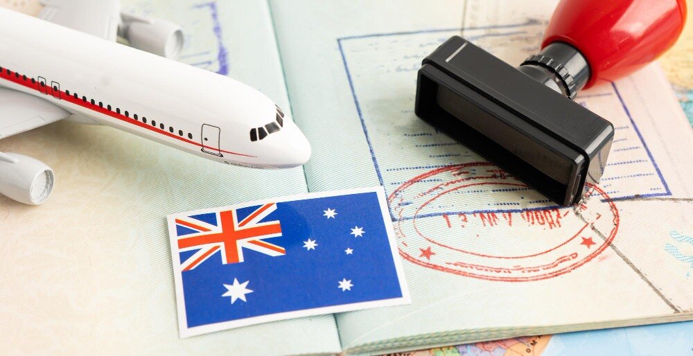 Australia 309 Partner Visa Requirements and Application Process