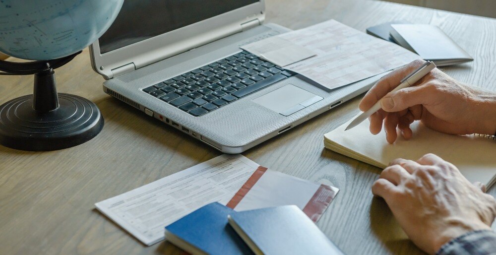 Visa Service Guide for a Smooth Application Process