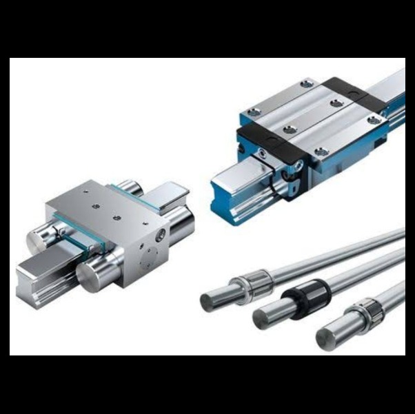 Rexroth linear guide bosch rexroth BEARING Distributor in DELHI .S. Balaji Industrial Partners