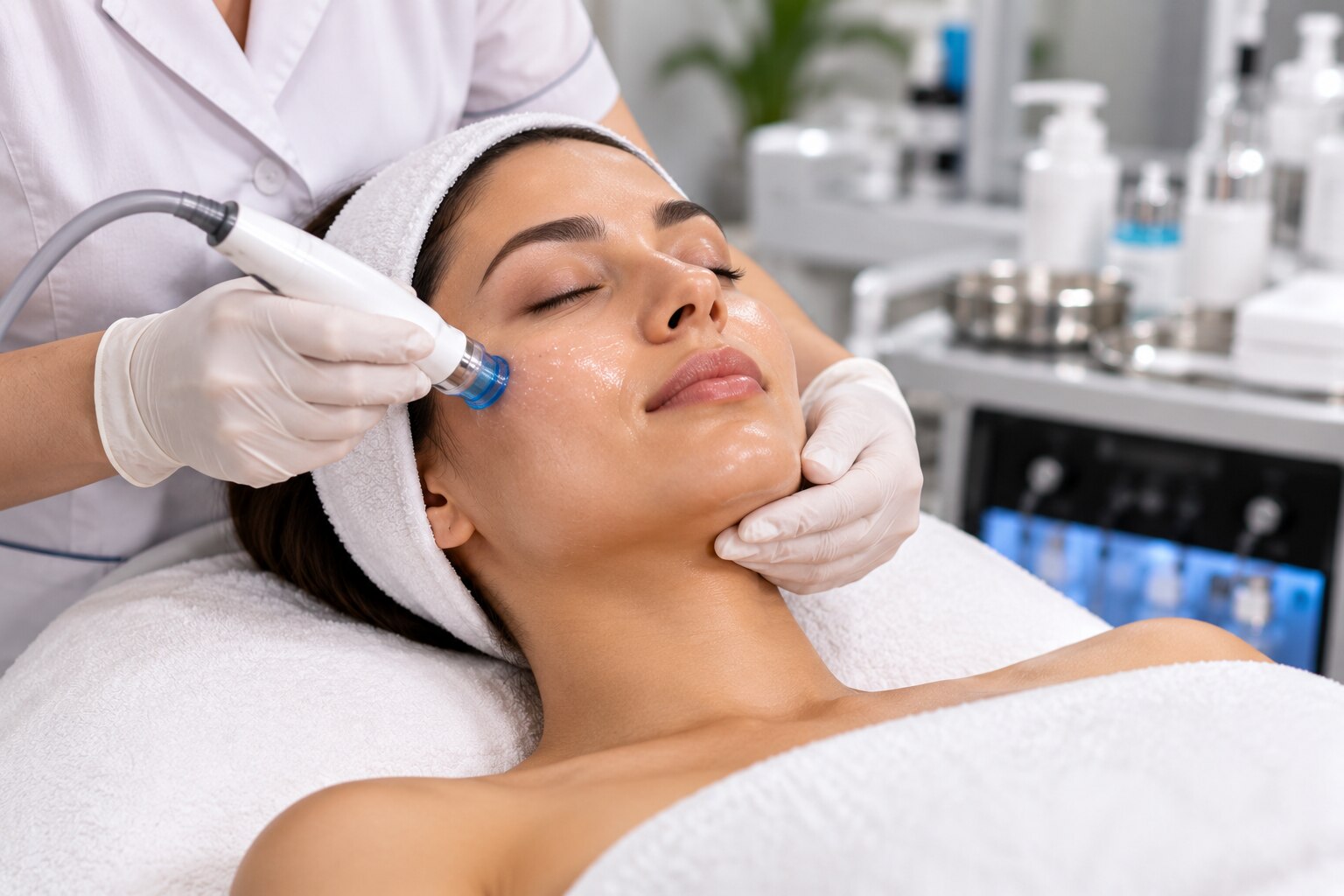 Medifacial Cost and Booking Options in Belapur