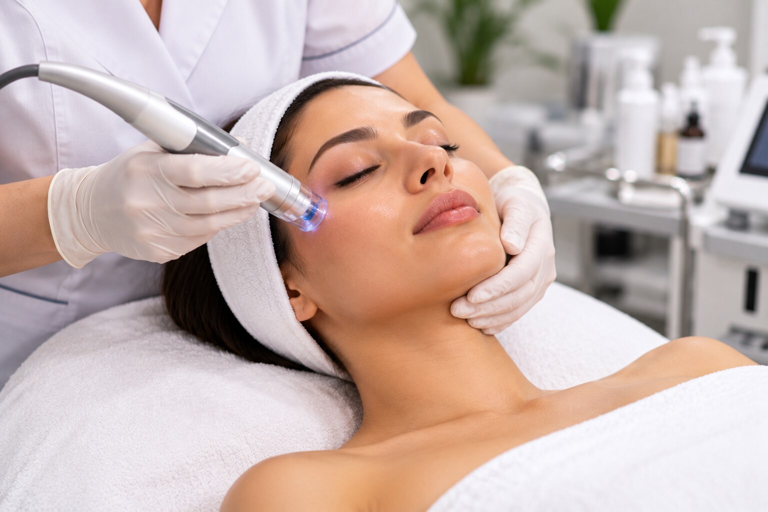 Which Combined Aesthetic Treatments May Suit You in Navi Mumbai