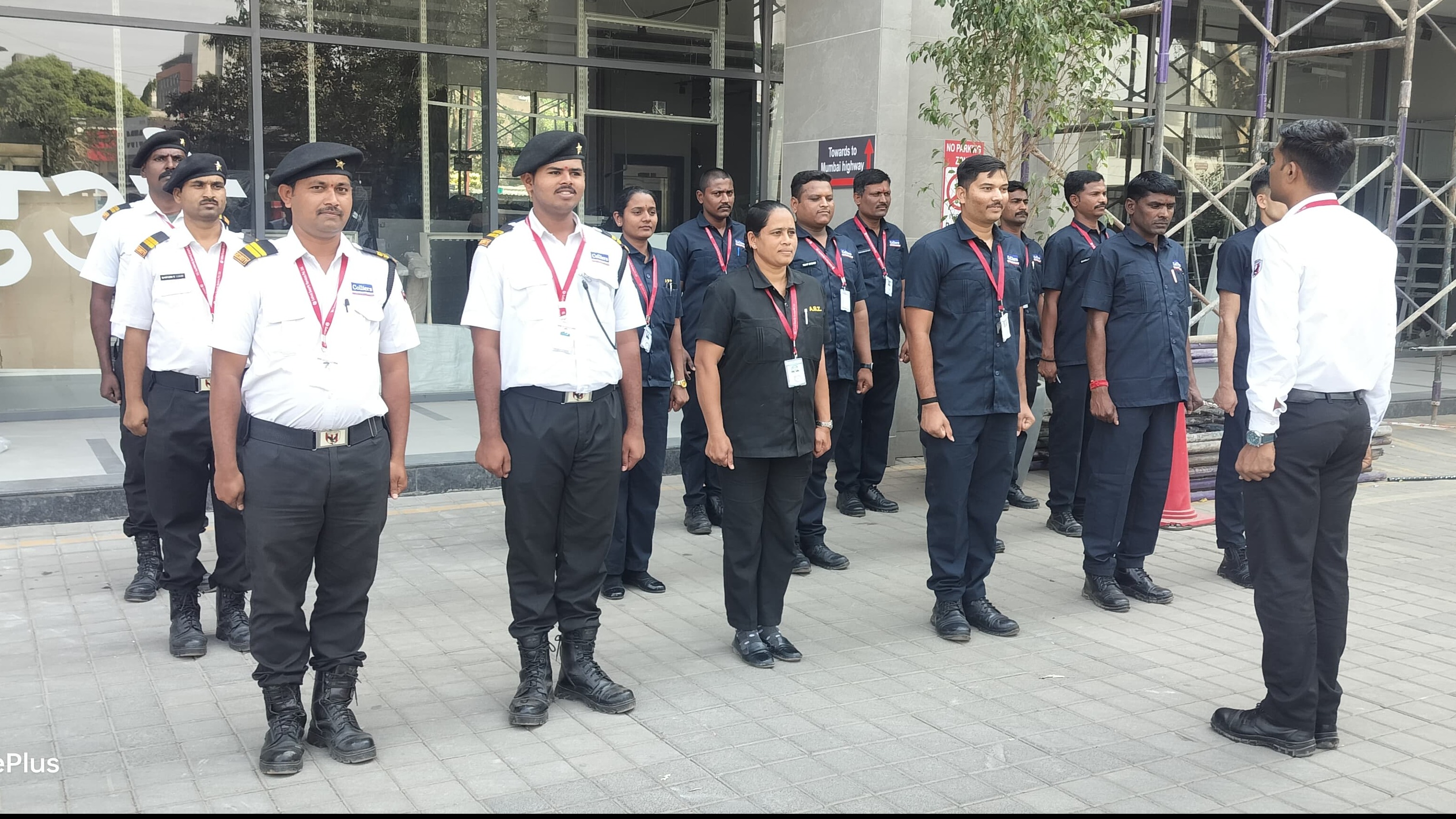 Security Services Near Me in Pune for Residential Societies, Gated Communities & Bungalows