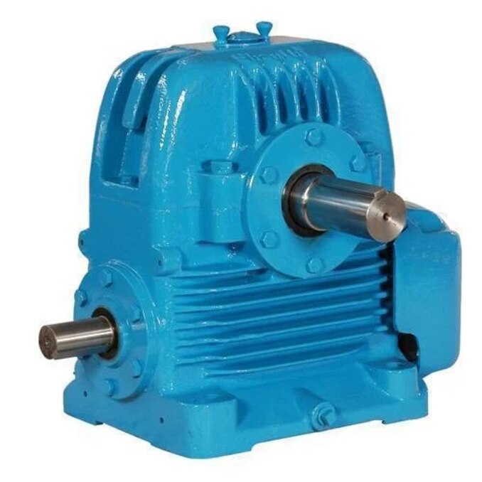 How to Select a Worm Gearbox Based on Torque Speed and Reduction Ratio