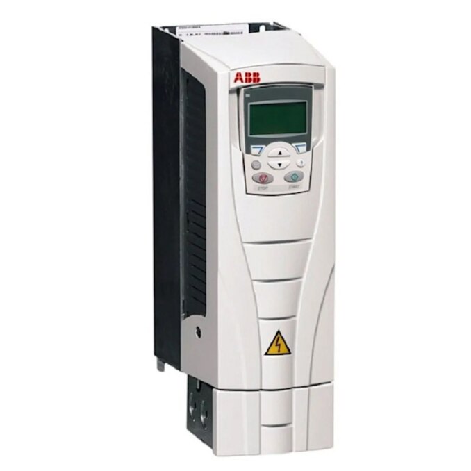 ABB VFD for Motor Speed Control and Energy Efficient Industrial Operations
