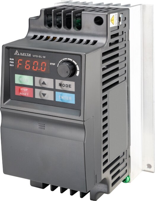 Delta VFD Applications for Pumps Fans Conveyors and Automation Systems