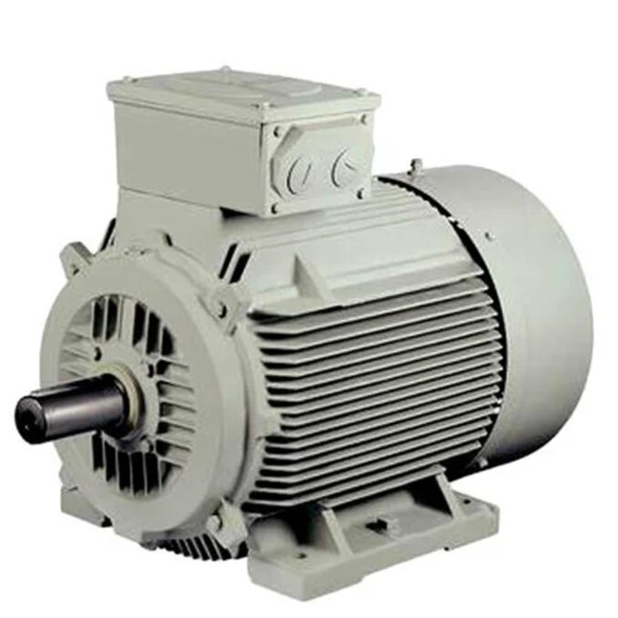 Siemens Electric Motor for Pumps Compressors Conveyors and Industrial Equipment