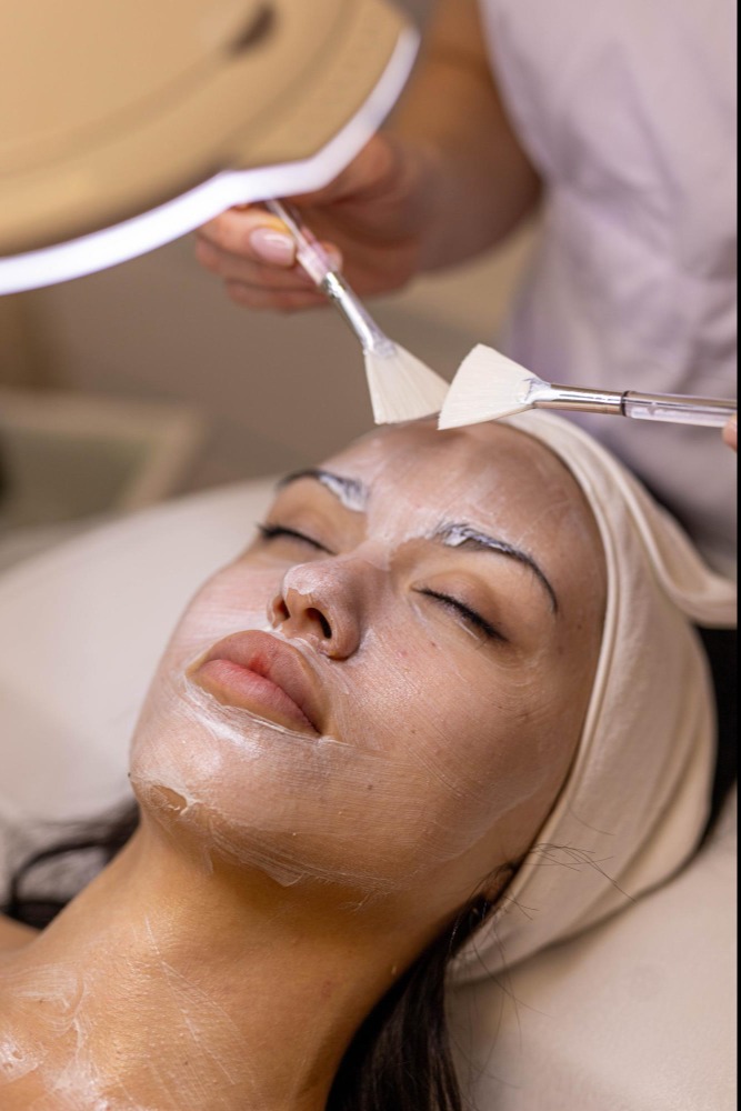 Chemical Peels for Pigmentation, Acne Marks, Uneven Texture