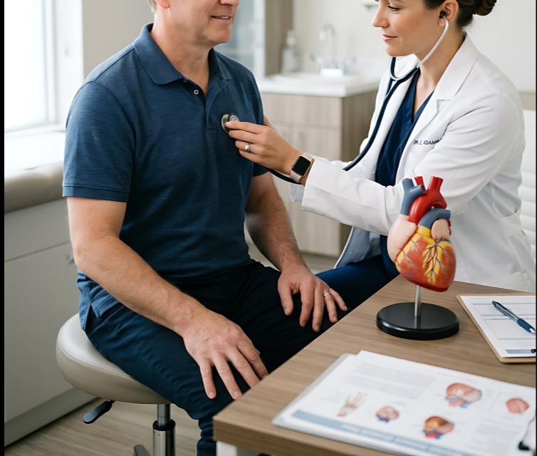 How to Choose the Best Cardiologist for Your Heart Care