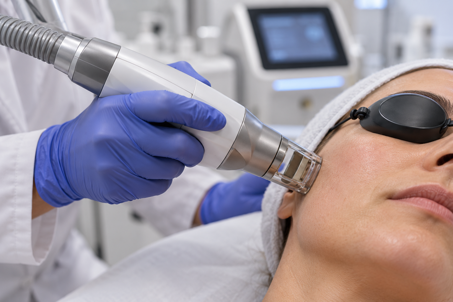 Advanced Skin Resurfacing Options What Should You Compare Before Choosing a Procedure?