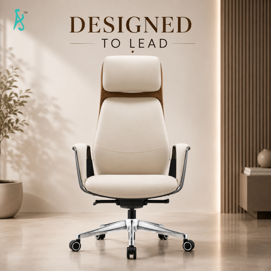 Office Chair Supplier in Delhi