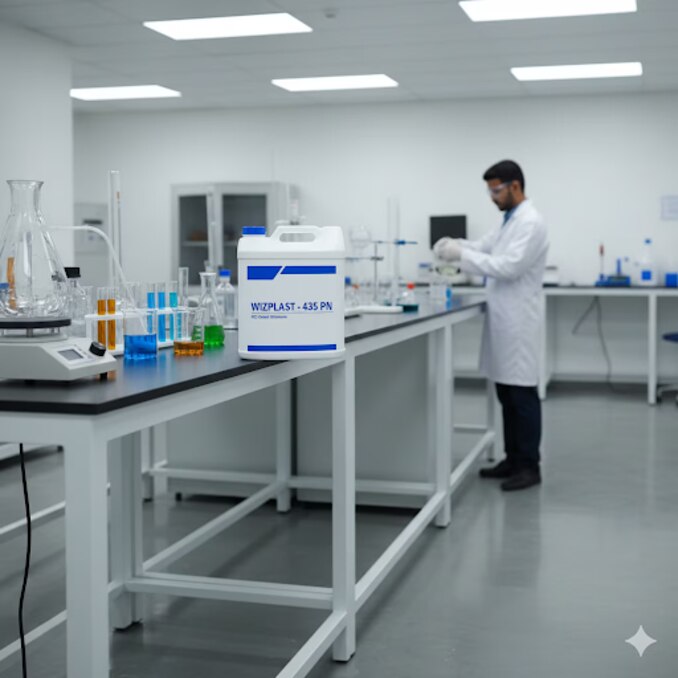 What to Expect from a Polycarboxylate Ether Based Admixture Supplier for Modern Concrete