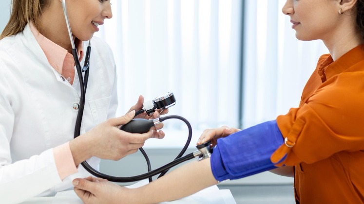 Women’s Health Specialist Care Across Different Reproductive Life Stages