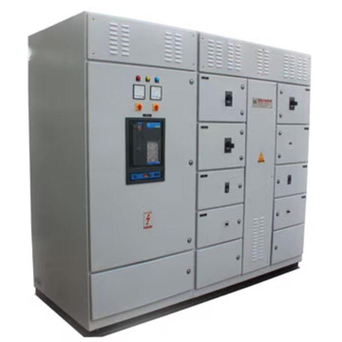 How a Power Distribution Panel Manufacturer Supports Organized Electrical Distribution