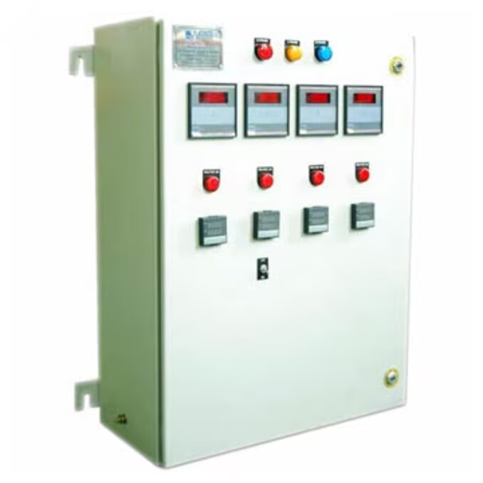 What to Discuss With a Drive Panel Supplier Before Finalizing Panel Specifications