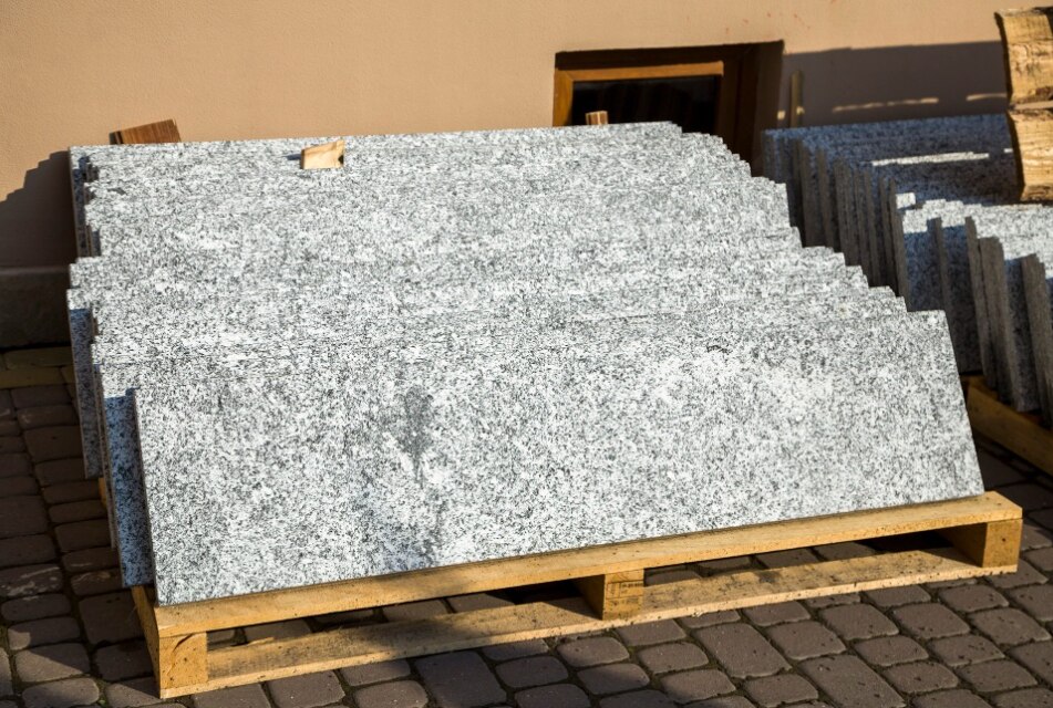 Cut to Size Granite Tiles for Precise and Efficient Project Installation