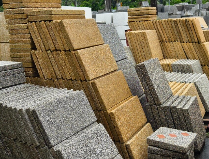 South India Granites and Their Popular Applications in Premium Projects