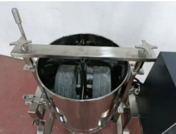 Cocoa Bean Cracker Machine Specifications and Purchase Details in Coimbatore