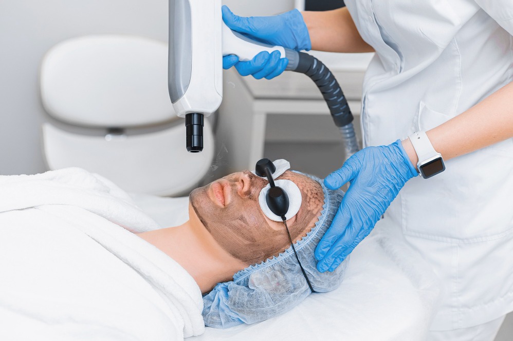 Laser Skin Clinic: Choosing the Right Treatment for Your Skin Concern